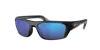 Costa Man Sunglass 6s9115 Whitetip Pro In Blue Mirror