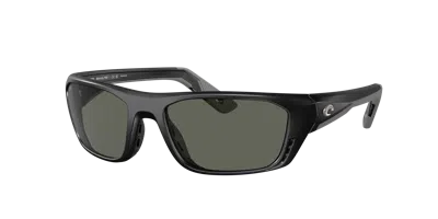 Costa Man Sunglass 6s9115 Whitetip Pro In Gray