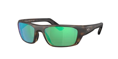 COSTA COSTA MAN SUNGLASS 6S9115 WHITETIP PRO