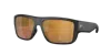 Costa Man Sunglass 6s9116 Taxman In Gold Mirror