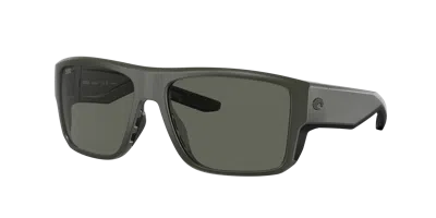 Costa Man Sunglass 6s9116 Taxman In Gray