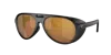 Costa Man Sunglass 6s9117 Grand Catalina In Gold Mirror
