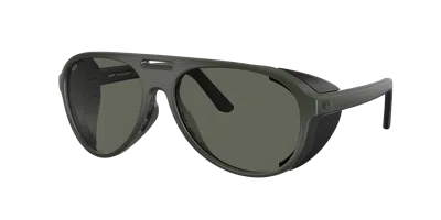 Costa Man Sunglass 6s9117 Grand Catalina In Gray