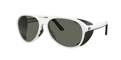 Costa Man Sunglass 6s9117 Grand Catalina In Gray