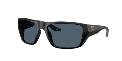 Costa Man Sunglass 6s9118 Finlet In Blue