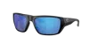 Costa Man Sunglass 6s9118 Finlet In Blue Mirror