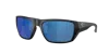 Costa Man Sunglass 6s9118 Finlet In Blue Mirror