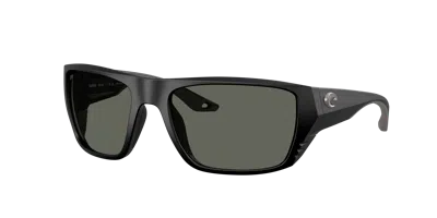 Costa Man Sunglass 6s9118 Finlet In Gray