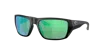 Costa Man Sunglass 6s9118 Finlet In Green Mirror
