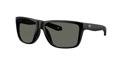 Costa Man Sunglass 6s9120 Broadbill Ii In Gray