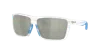 Costa Man Sunglass 6s9121 Rincon Ii In White