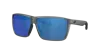 Costa Man Sunglass 6s9121 Rincon Ii In Blue Mirror