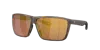 Costa Man Sunglass 6s9121 Rincon Ii In Gold Mirror