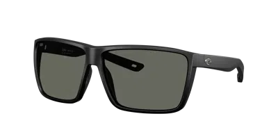 Costa Man Sunglass 6s9121 Rincon Ii In Green