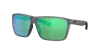 Costa Man Sunglass 6s9121 Rincon Ii In Green Mirror