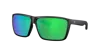 Costa Man Sunglass 6s9121 Rincon Ii In Green Mirror