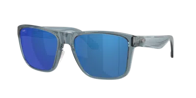 Costa Man Sunglass 6s9126 Los Alijos In Blue
