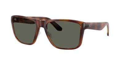 Costa Man Sunglass 6s9126 Los Alijos In Gray