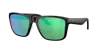 Costa Man Sunglass 6s9126 Los Alijos In Green Mirror