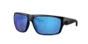 Costa Man Sunglass 6s9129 Fly Line In Blue Mirror