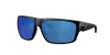 Costa Man Sunglass 6s9129 Fly Line In Blue Mirror