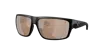 Costa Man Sunglass 6s9129 Fly Line In Copper Silver Mirror