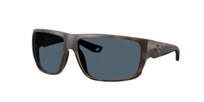 Costa Man Sunglass 6s9129 Fly Line In Gray