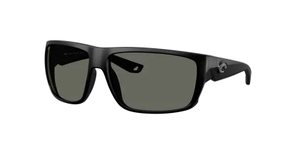 Costa Man Sunglass 6s9129 Fly Line In Black
