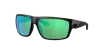Costa Man Sunglass 6s9129 Fly Line In Green Mirror