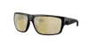 Costa Man Sunglass 6s9129 Fly Line In Sunrise Silver Mirror