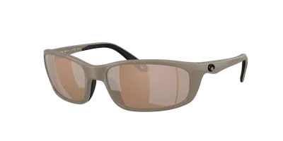 Costa Man Sunglass 6s9134 Brine Ii In Multi
