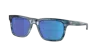 Costa Man Sunglass 6s2003 Tybee In Blue Mirror