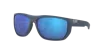 Costa Man Sunglasses 6s9085 Santiago In Blue Mirror