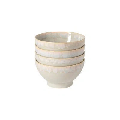 Costa Nova 19oz. Handmade Stoneware Cereal Bowl In Gray