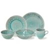 Costa Nova 5-pc Place Setting In Blue