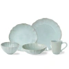 Costa Nova 5-pc Place Setting In Turquoise