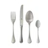 Costa Nova Antigo 5 Piece Place Setting In Stainless Steel