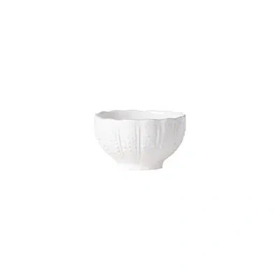 Costa Nova Aparte 8oz. Dining Bowl In White
