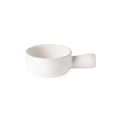 Costa Nova Aparte Casserole, White