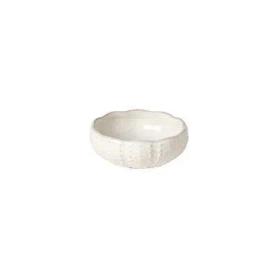Costa Nova Aparte Fruit Bowl, White