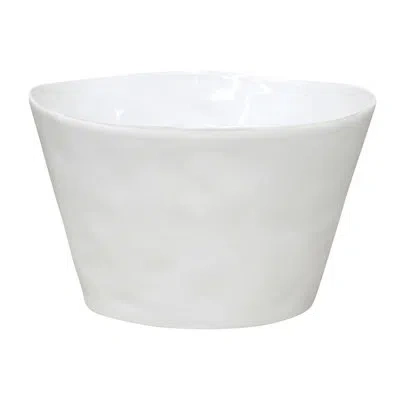 Costa Nova Aparte Party Bucket, White