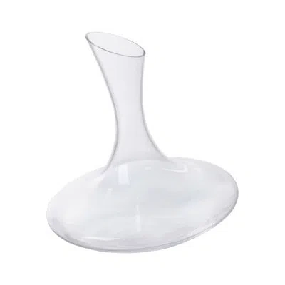 Costa Nova Baga Clear Wine Decanter
