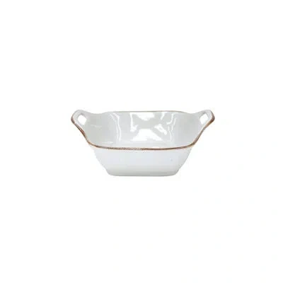 Costa Nova Baker In White