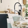 Costa Nova Batter Bowl In White