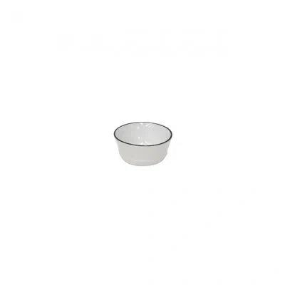 Costa Nova Beja Bakeware In Blue;white