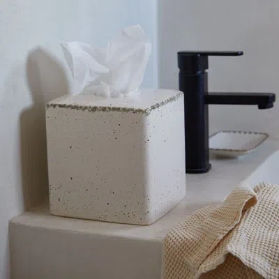 Costa Nova Boutique Tissue In Aglio