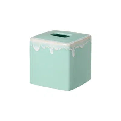 Costa Nova Boutique Tissue In Aqua