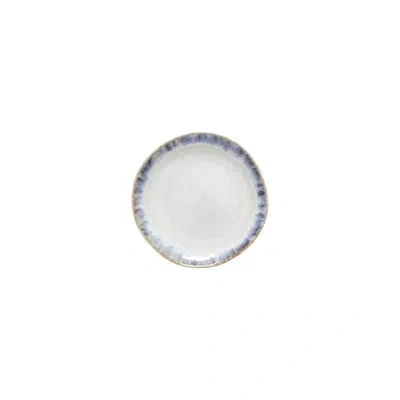 Costa Nova Bread Plate Brisa In Blue