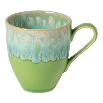 Costa Nova Bright Green Mug