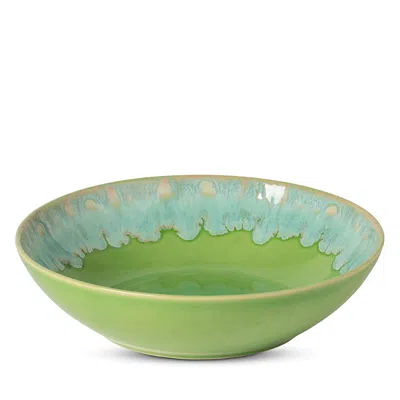 Costa Nova Bright Green Soup/pasta Bowl